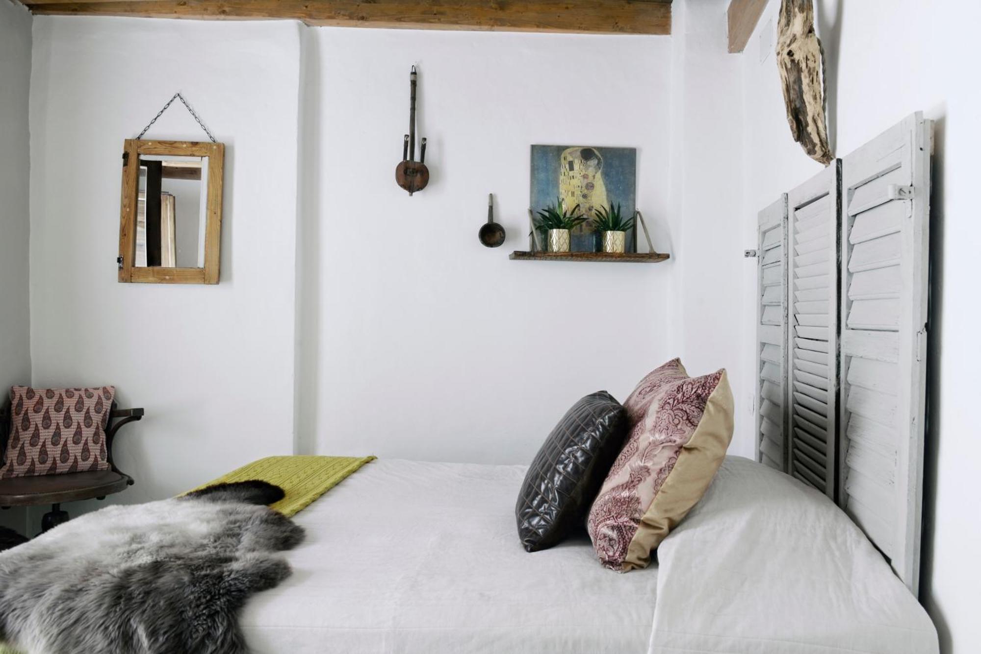 Casa Mona- Andalucian Mountain Village Getaway غويخار سييرا المظهر الخارجي الصورة