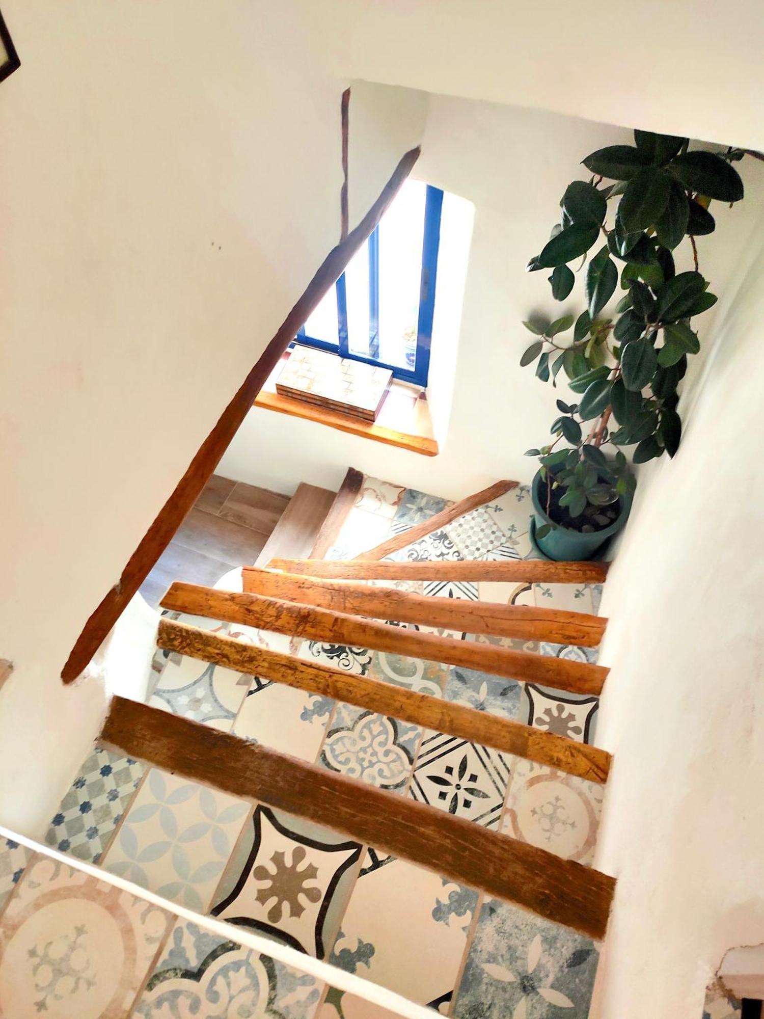 Casa Mona- Andalucian Mountain Village Getaway غويخار سييرا المظهر الخارجي الصورة