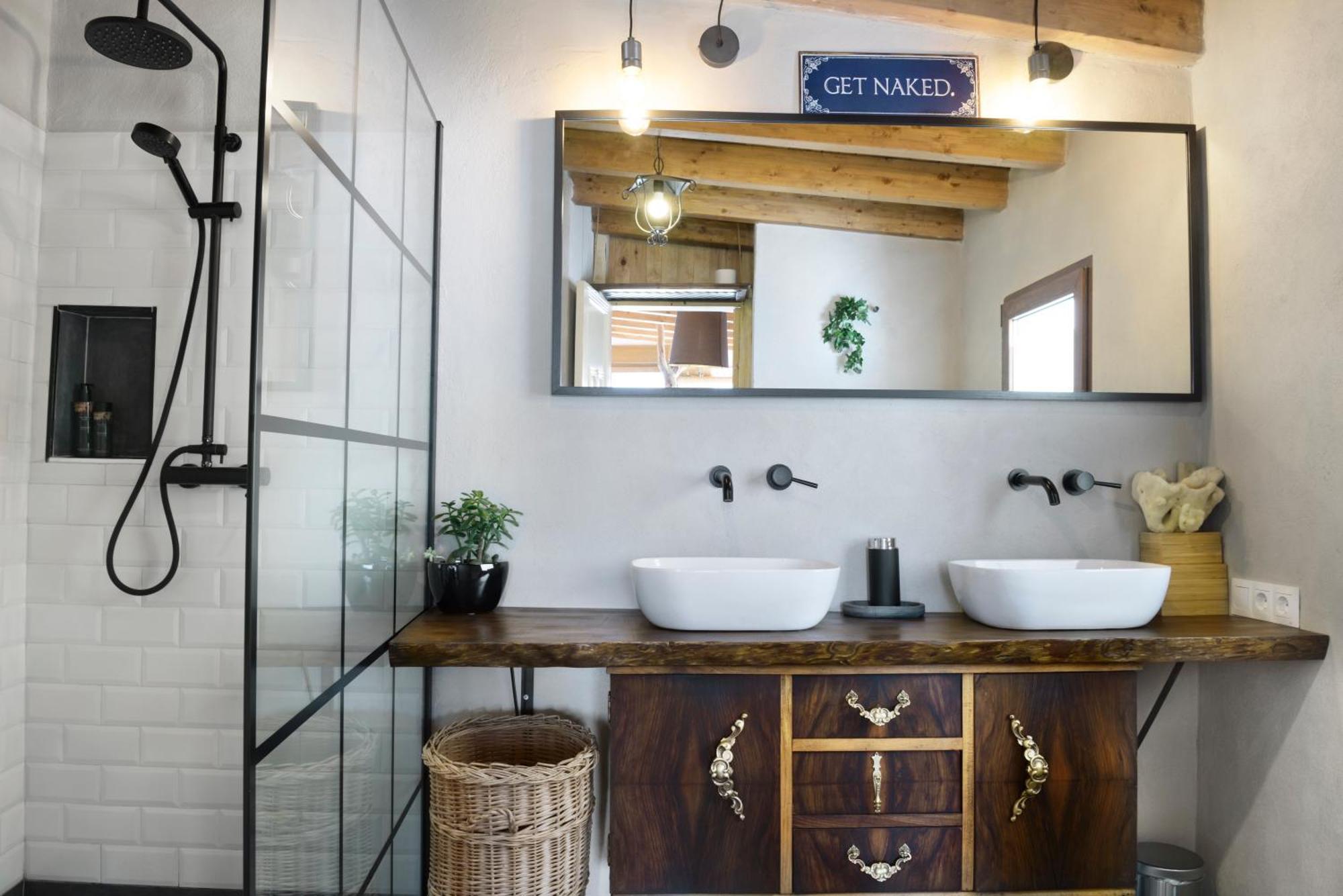 Casa Mona- Andalucian Mountain Village Getaway غويخار سييرا المظهر الخارجي الصورة